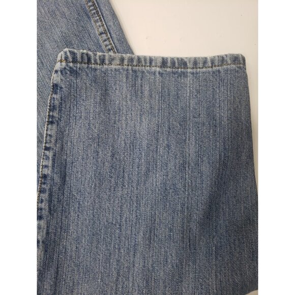 Cinch Men’s Blue Jeans Green Label Size 40x36 Denim Relaxed Fit Western Cowboy - Picture 2 of 16